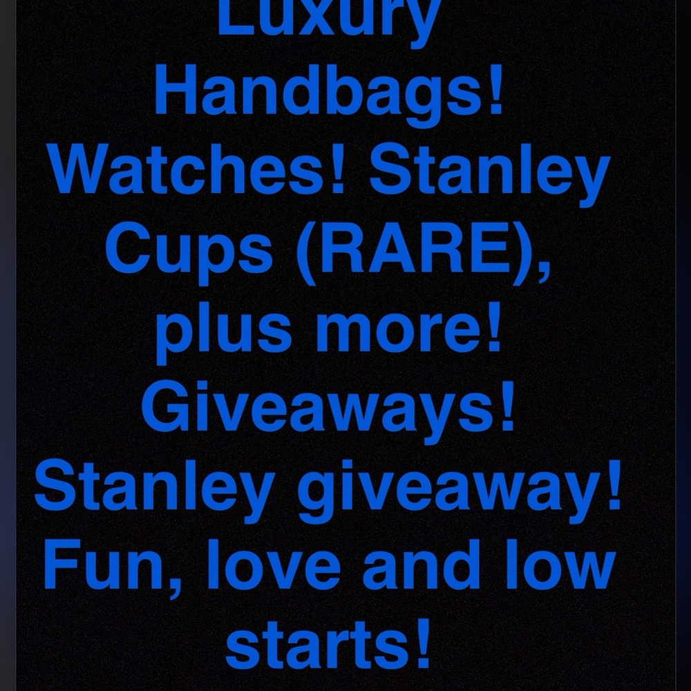 Live. Misc Giveways.